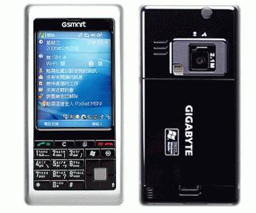 Gigabyte GSmart i120 - description and parameters