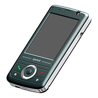 
Gigabyte GSmart MS800 supports frequency bands GSM and HSPA. Official announcement date is  February 2008. The phone was put on sale in September 2008. The device is working on an Microsoft