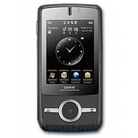 
Gigabyte GSmart MS820 supports frequency bands GSM and HSPA. Official announcement date is  June 2008. The phone was put on sale in  2009. The device is working on an Microsoft Windows Mobi