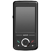 
Gigabyte GSmart MW700 supports GSM frequency. Official announcement date is  February 2008. The phone was put on sale in  2008. The device is working on an Microsoft Windows Mobile 6.0 Prof