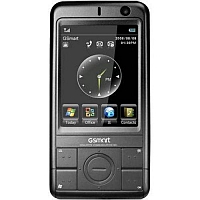 
Gigabyte GSmart MW702 supports GSM frequency. Official announcement date is  June 2009. The phone was put on sale in Third quarter 2009. The device is working on an Microsoft Windows Mobile