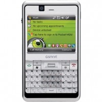 
Gigabyte GSmart q60 supports frequency bands GSM and HSPA. Official announcement date is  February 2007. The device is working on an Microsoft Windows Mobile 6 Professional with a Intel XSc