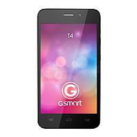 
Gigabyte GSmart T4 (Lite Edition) supports frequency bands GSM and HSPA. Official announcement date is  July 2014. The device is working on an Android OS, v4.2.2 (Jelly Bean) with a Dual-co