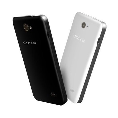 Gigabyte GSmart T4 (Lite Edition) - description and parameters