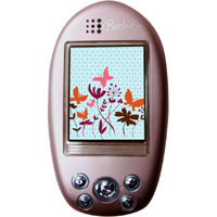 
Gigabyte Barbie supports GSM frequency. Official announcement date is  December 2005. The main screen size is 2.0 inches  with 176 x 220 pixels  resolution. It has a 141  ppi pixel density.
