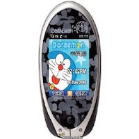 Gigabyte Doraemon - description and parameters