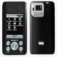 
Gigabyte g-YoYo supports GSM frequency. Official announcement date is  2006. Gigabyte g-YoYo has 64 MB of built-in memory. The main screen size is 2.0 inches  with 176 x 220 pixels  resolut
