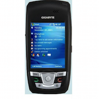 Gigabyte GSmart 2005 - description and parameters