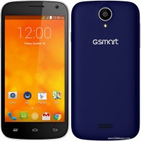 Gigabyte GSmart Akta A4 - description and parameters