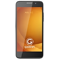 Gigabyte GSmart Alto A2 - description and parameters