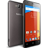 
Gigabyte GSmart Classic supports frequency bands GSM and HSPA. Official announcement date is  October 2015. The device is working on an Android OS, v5.1 (Lollipop) with a Quad-core 1.2 GHz 