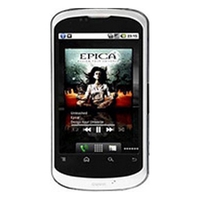 
Gigabyte GSmart G1315 Skate supports frequency bands GSM and HSPA. Official announcement date is  2011. The phone was put on sale in October 2011. The device is working on an Android OS, v2