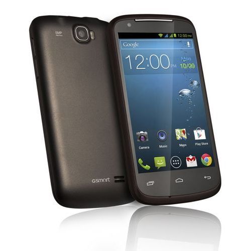 Gigabyte GSmart GS202 - description and parameters