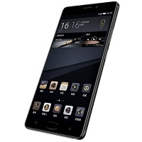 Gionee M6s Plus - description and parameters