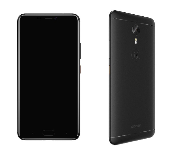 Gionee A1 Lava_A1 - description and parameters