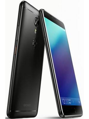 Gionee A1 Lava_A1 - description and parameters