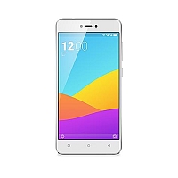 
Gionee F103 Pro supports frequency bands GSM ,  HSPA ,  LTE. Official announcement date is  September 2016. The device is working on an Android OS, v6.0 (Marshmallow) with a Quad-core 1.3 G