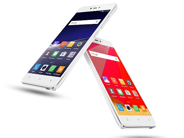 Gionee F103 Pro - description and parameters
