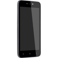 
Gionee Pioneer P4S supports frequency bands GSM and HSPA. Official announcement date is  April 2015. The device is working on an Android OS, v4.4 (KitKat) with a Quad-core 1.3 GHz Cortex-A7