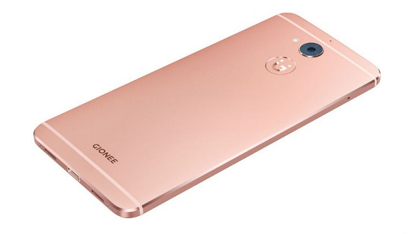 Gionee F5 TECNO F5 - description and parameters