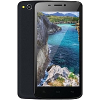 
Gionee Pioneer P5L supports frequency bands GSM ,  HSPA ,  LTE. Official announcement date is  November 2014. The device is working on an Android OS, v4.4.2 (KitKat) with a Quad-core 1.3 GH
