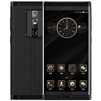 Gionee M2017 - description and parameters