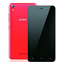 
Gionee Pioneer P5W supports frequency bands GSM and HSPA. Official announcement date is  December 2015. The device is working on an Android OS, v5.1 (Lollipop) with a Quad-core 1.3 GHz Cort