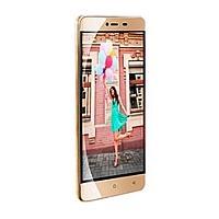 Gionee Marathon M5 mini - description and parameters