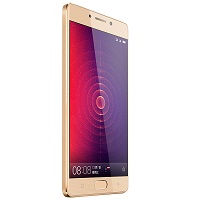 Gionee Steel 2 - description and parameters