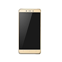 
Gionee P7 Max supports frequency bands GSM ,  HSPA ,  LTE. Official announcement date is  October 2016. The device is working on an Android OS, v6.0 (Marshmallow) with a Octa-core 2.2 GHz p
