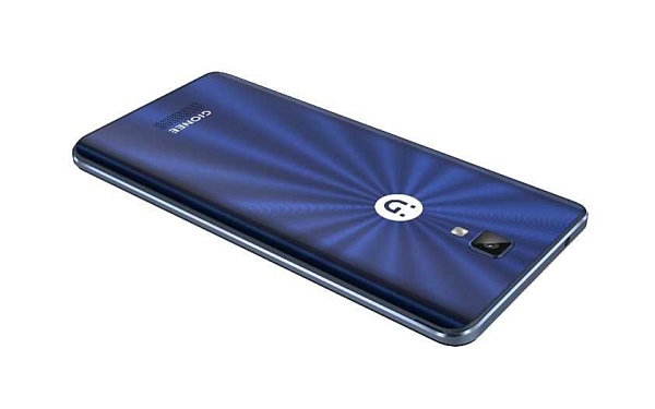 Gionee P7 Max - description and parameters