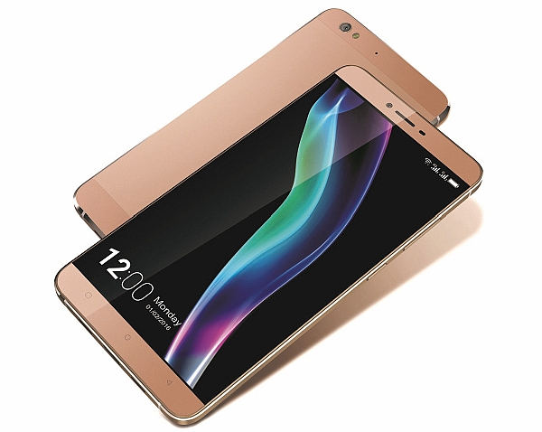 Gionee S6 - description and parameters
