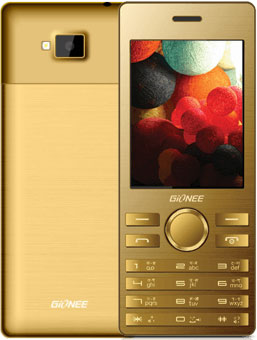 Gionee S96 - description and parameters