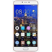 
Gionee S6 Pro supports frequency bands GSM ,  HSPA ,  EVDO ,  LTE. Official announcement date is  June 2016. The device is working on an Android OS, v6.0.1 (Marshmallow) with a Octa-core (4