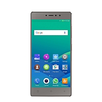 
Gionee S6s supports frequency bands GSM ,  HSPA ,  LTE. Official announcement date is  August 2016. The device is working on an Android OS, v6.0 (Marshmallow) with a Octa-core 1.3 GHz Corte