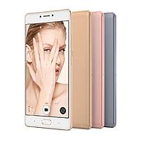 
Gionee S8 supports frequency bands GSM ,  HSPA ,  LTE. Official announcement date is  February 2016. The device is working on an Android OS, v6.0.1 (Marshmallow) with a Octa-core (4x1.9 GHz