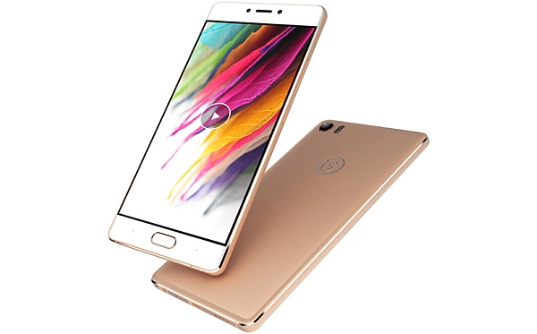 Gionee S8 - description and parameters