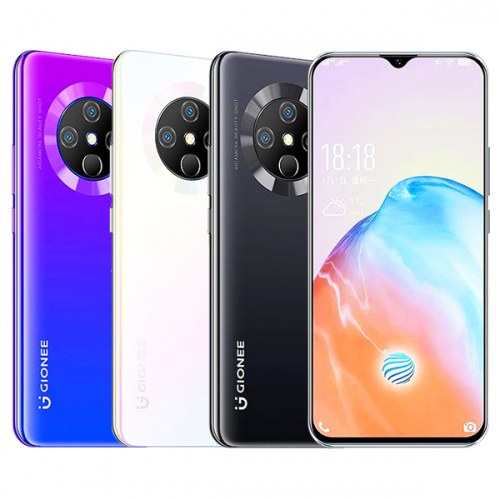 Gionee K30 Pro - description and parameters