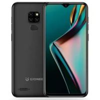 Gionee P12 - description and parameters