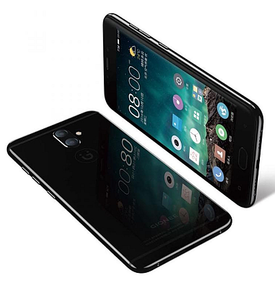 Gionee S9 - description and parameters