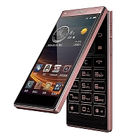 
Gionee W909 supports frequency bands GSM ,  HSPA ,  LTE. Official announcement date is  March 2016. The device is working on an Android OS, v5.1 (Lollipop) with a Octa-core (4x2.0 GHz Corte