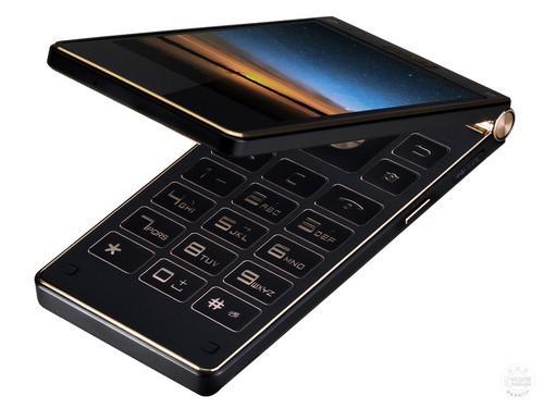 Gionee W909 - description and parameters