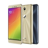 Gionee P8 Max P8 - description and parameters