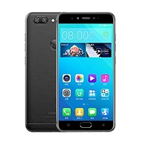 Gionee S10B - description and parameters