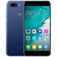 
Gionee S10C supports frequency bands GSM ,  CDMA ,  HSPA ,  LTE. Official announcement date is  May 2017. The device is working on an Android 7.1.1 (Nougat) with a Quad-core 1.4 GHz Cortex-