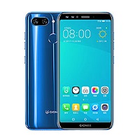 Gionee S11 - description and parameters