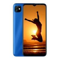 Gionee Max Pro - description and parameters