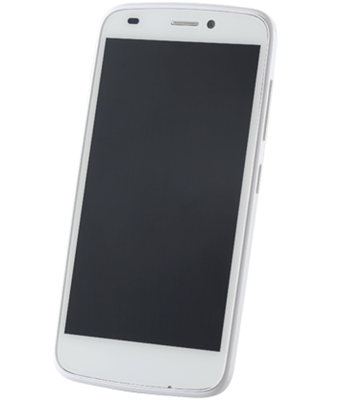 Gionee Ctrl V5 - description and parameters