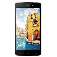 
Gionee Ctrl V6L supports frequency bands GSM ,  HSPA ,  LTE. Official announcement date is  November 2014. The device is working on an Android OS, v4.4.2 (KitKat) with a Quad-core 1.2 GHz C