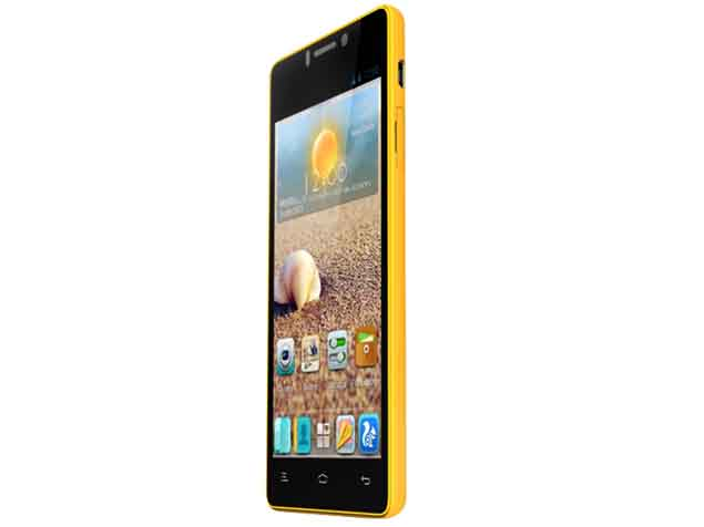 Gionee Elife E5 - description and parameters